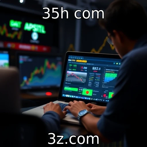 Crescimento de plataformas de apostas online no Brasil