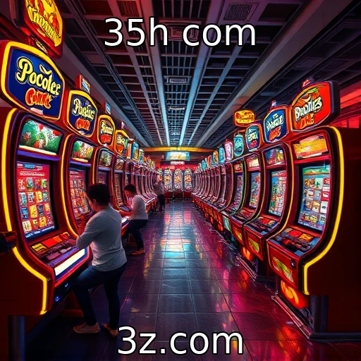 Impacto do Pix nas transações de cassinos online