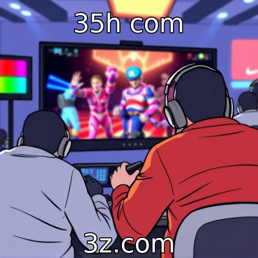 Avanços em tecnologia de jogos ao vivo e sua aceitação pelo público