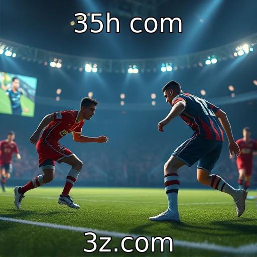 Inovação em física e animações transforma experiência de jogos