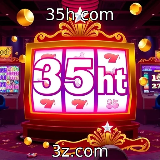 A evolução de jackpots progressivos na indústria de jogos