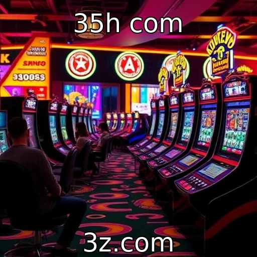 Mudanças regulatórias impactam cassinos online em 2025