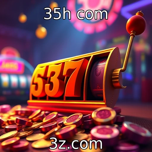 Análise de volatilidade em slots de cassino